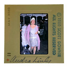 AUDRA LINDLEY (1980) 35MM TRANSPARENCY SLIDE PHOTO THREE'S COMPANY VINTAGE