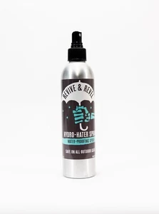 Waterproof Spray for ugg boots shoes sheepskin fabric jackets leather suede - Picture 1 of 5