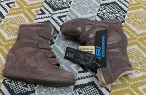 Las mejores ofertas en Cuero Skechers Plus 3 Zapatos deportivos para  mujeres | eBay