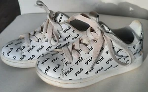 Fila Schuhe Kinder Gr.28 - Bild 1 von 5