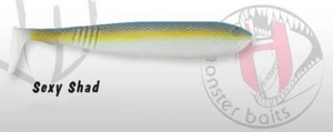 COLMIC - BENJO XX 14.5cm - Sexy Shad - Imagen 1 de 1
