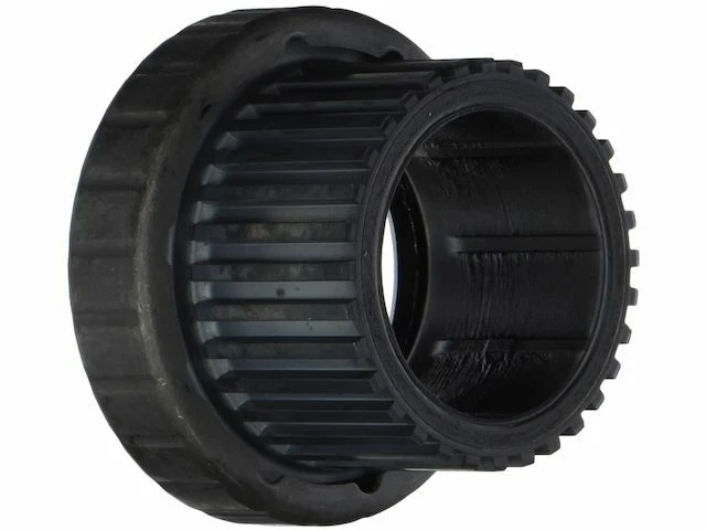 For 2007-2013 Chevrolet Avalanche ABS Wheel Speed Sensor Ring AC Delco 39677MB - Image 1 of 2