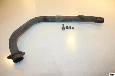 Tubo de escape Honda CBR 250 2013 18320-KYJ-900 Foto 1 de 4