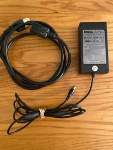 Dell Laptop AC Adapter AD4214N - Picture 1 of 3