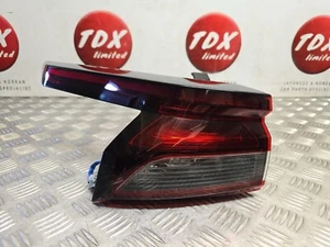 NISSAN QASHQAI J12 2021-2024 LUCE FRENO LED ESTERNA LATO PASSEGGERO ORIGINALE - Foto 1 di 10