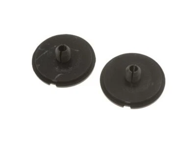 Para GMC Safari 1994-2005 Hoja Resorte Aislador Trasero Dorman 39152ZF 2001 1995 Foto 1 de 2