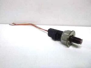 Sensor de presión y enchufe de riel de combustible genuino Peugeot 308 Mk1 1.6 HDI 2009 2007-2014 - Imagen 1 de 3
