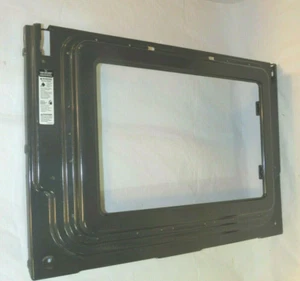 Kenmore Electric Range: Revestimiento de puerta de horno 29 1/2 x 19 5/8 (316230635) (P8493) - Imagen 1 de 5