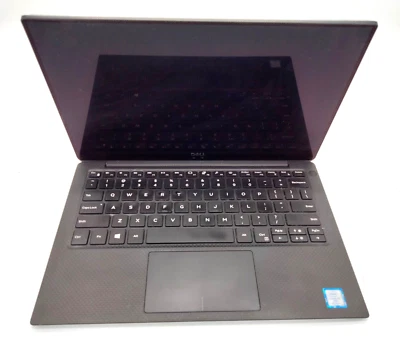 Laptop Dell XPS 13 9380 i7-8565u 1,80 GHz 16 GB Ram arranca a la bios sin SSD Foto 1 de 4