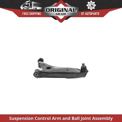 Conjunto de brazo de control de suspensión y rótula Mevotech para Mitsubishi Eclipse 00-01 Foto 1 de 4