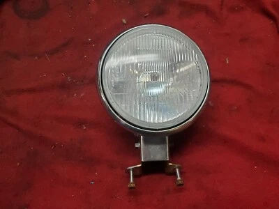 Faro delantero y soporte Honda Shadow VLX 600 VT600 VLX600 1988 Foto 1 de 4