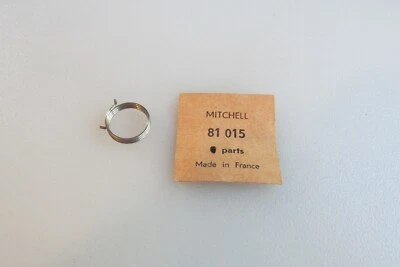 Lot #62A 1 NOS Garcia Mitchell 301 304 306 401 340 406 Bail Spring 81015