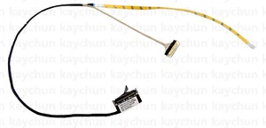 3nod P/N 64411204500040 FRU P/N 5C10R07368 LVDS LCD LED Video Screen Cable - Bild 1 von 4