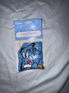 New! Scentsy Disney Aladdin Three Wishes Scent Pak - Picture 1 of 3