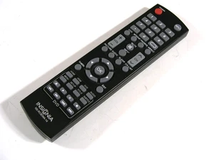 Insignia OEM TV/DVD Fernbedienung für NS-50D550NA15 NS-48D510NA15 NS-RC9DNA-14 - Bild 1 von 1