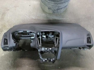 13 14 FOCUS BARE DASH PANEL REG IGN W/O SPEAKER COMM ADDRESS ONLY 215075 - Bild 1 von 4