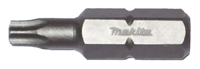 MAKITA WERKZEUG GMBH Makita Bit T20 Standard T20 25 mm 3 Stück B-23612