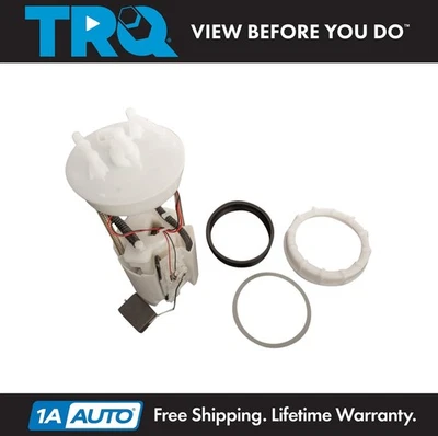 TRQ Fuel Pump Module For 2015-2020 Honda Fit - Image 1 of 4