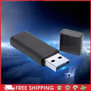 Wireless Adapter for PC WIN 10 Adapter Dongle for XBOX One Gamepad - Zdjęcie 1 z 12
