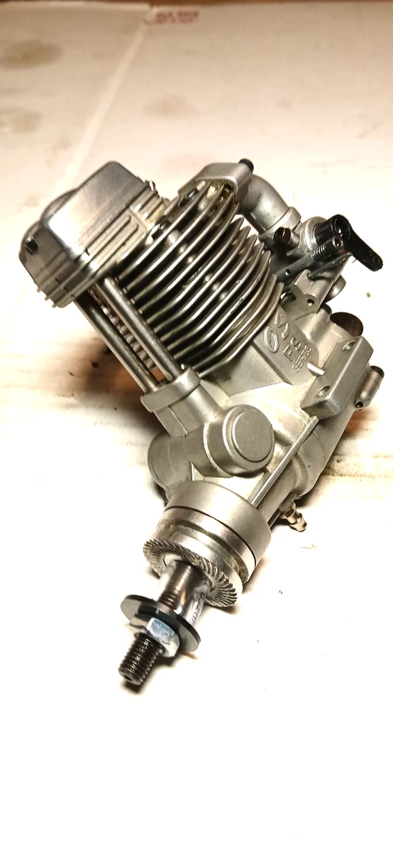 OS FS-48 エンジン フルセット未使用 OS FS-48 エンジン フルセット未使用 Yahoo!オークション -「os