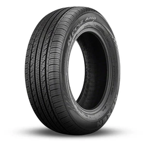 1 Nexen N'Priz AH8 195/55R16 87V All Season Grand Touring 70K Mileage Warranty - Picture 1 of 5