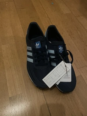 Adidas New Men's Originals LA Trainers - Image 1 of 4