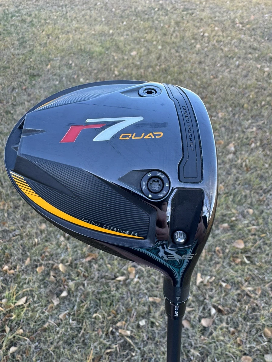クラブ F7 QUAD MINI D 13.5 クラブ F7 QUAD MINI D 13.5 クラブ F7 QUAD MINI D 13.5 クラブ F7