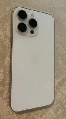 iPhone 14 Pro Max 256GB Silber - Bild 1 von 2