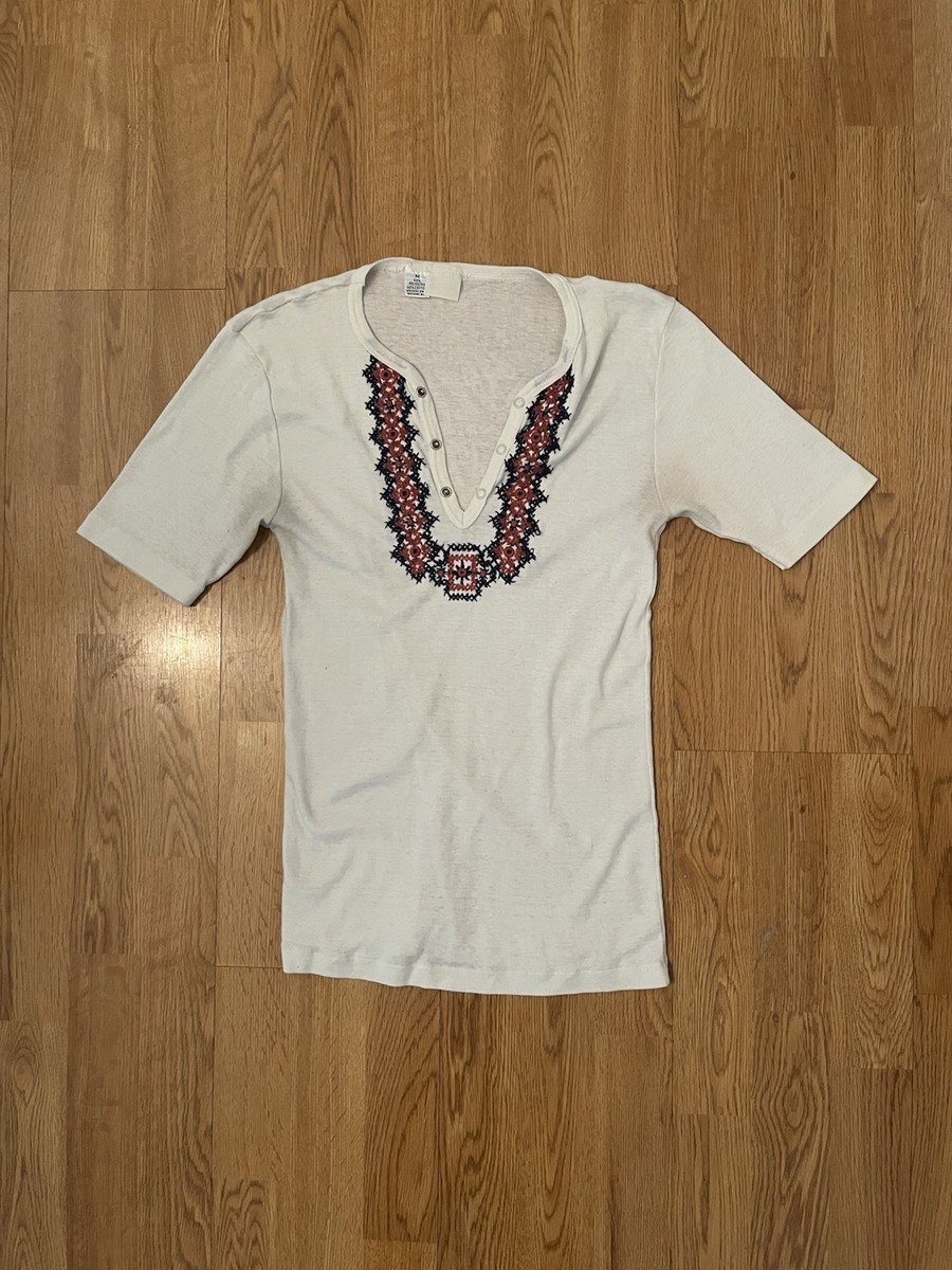 Henley Short Sleeve Tops for Women for sale | eBay Henley Short Sleeve Tops for Women for sale | eBay