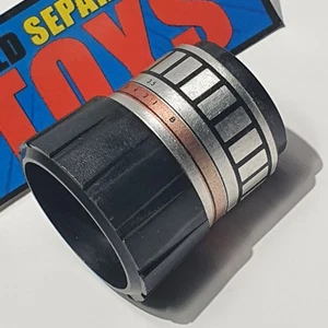 Vtg Transformers G1 Mail Away Reflector TELEPHOTO LENS original accessory part - Picture 1 of 9