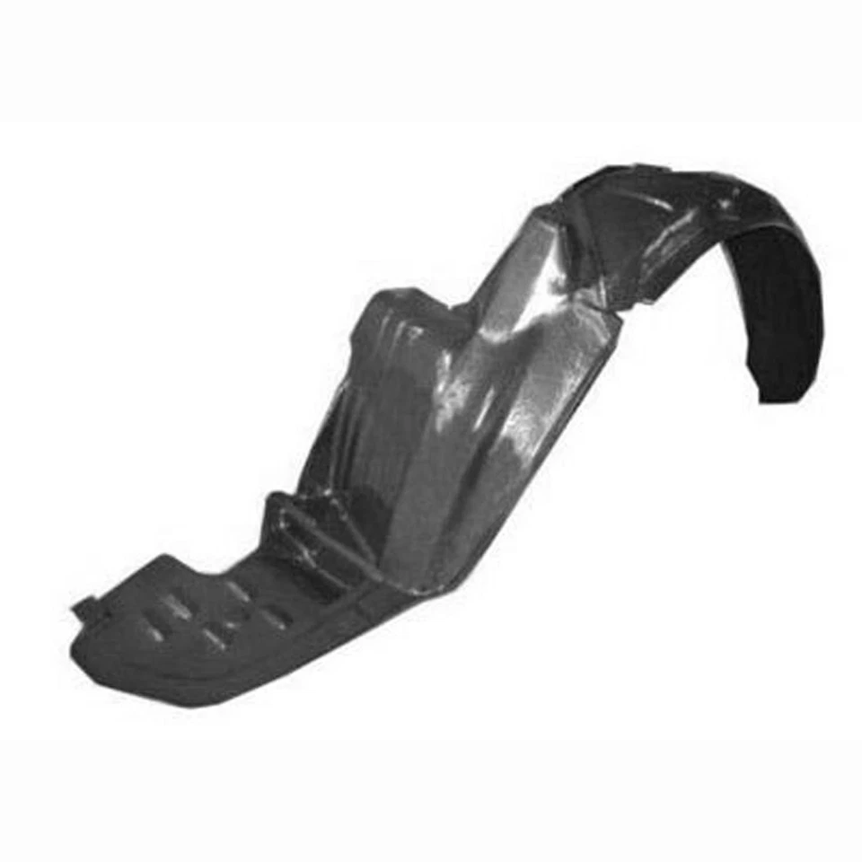 Nuevo revestimiento de guardabarros del lado del pasajero delantero reemplazo directo para Acura TL 1999-2003 Foto 1 de 1