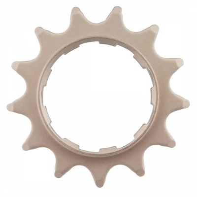 Origin8 TorqLite 13T Single Speed Cassette Cog, Hardened Chromoly, /SRAM - Image 1 of 2