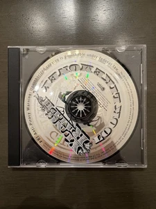 YUNG RALPH Look Like Money 3TRX CLEAN & INSTRUMENTAL PROMO DJ CD single young - Bild 1 von 2