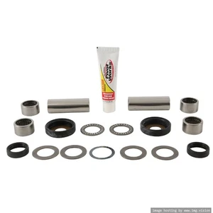 Pivot Works Swingarm Bearings Yamaha YZ125 1993 PWSAK-Y05-001 NEW FAST SHIPPING - Picture 1 of 3