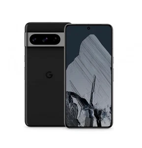 Smartphone Google Pixel 8 Pro 5G 128 GB 6.7" DUAL SIM 50MP Negro - Bild 1 von 1