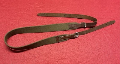 Eslinga de culata de rifle Svt 40 vintage Foto 1 de 4