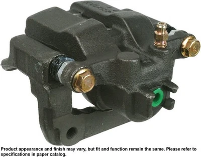 Pinça de freio a disco Cardone Reman P N 19 B2596 - Imagem 1 de 4