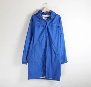 Vintage 80s Patagonia Cagoule Parka Jacket Rock Climbing Ski Mountaineering - Picture 1 of 8