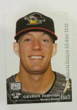 2018 Grandstand, MWL A/S, Quad Cities River Bandits, PC - GRAHAM JOHNSON