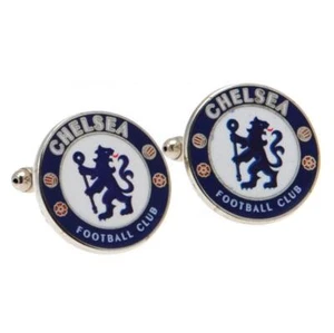 Fanático de ideas de regalos de Navidad y cumpleaños de gemelos Chelsea FC - Imagen 1 de 4