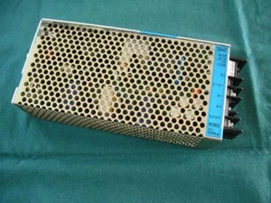 ELCO P100E-12 Power Supply out: 12V 8,5A in: 100-120Vac 200-240Vac 50-60Hz - Bild 1 von 1