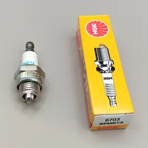 Parte candela originale OEM NGK # BPMR7 / 6703 - Foto 1 di 5