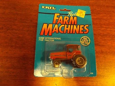 CASE-IH 7130  Blue card - Image 1 of 2