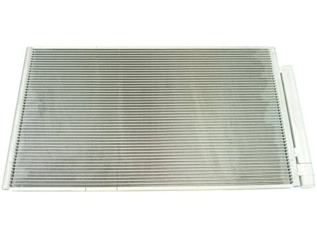 Conjunto de condensador y receptor de secador de aire acondicionado TRQ 14HP56P para Subaru BRZ 2013-2019 Foto 1 de 1