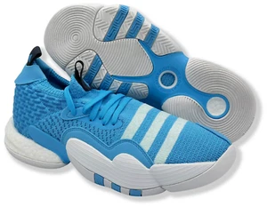 Adidas Trae Young 2 Shoes - NEW Mens Size 11.5 Cyan / Blue - #46026-OFCL - Picture 1 of 6