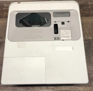 Sony VPL-SW526C HDMI Projector 3LCD 2500 LUMENS w/lamp 2292H READ*TESTED WORKING - Picture 1 of 9