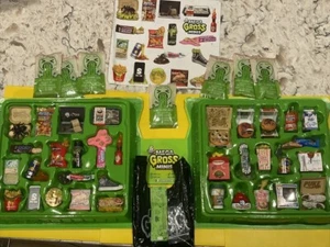 ZURU Mega Gross Minis Etui 34 Minis - Schleim & 2 seltene Lupen eine Neu in OVP - Bild 1 von 7