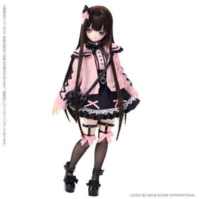 Azone Melty Cute Sweet Baby Lien (Pinkish girl ver.) Complete Doll