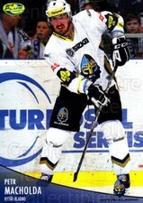 2012-13 Czech OFS #24 Petr Macholda