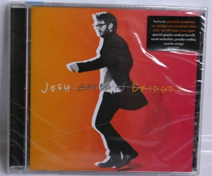 Bridges by Josh Groban CD 2018 Reprise Records New Sealed - Imagen 1 de 6